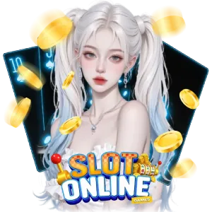 geisha slot